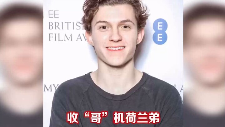 Bro, how many awesome older brothers do you even have? Dutch Brother!