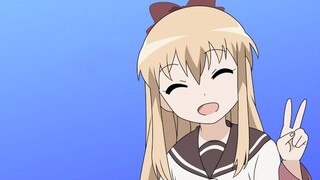 AMV Yuri Station
