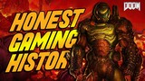 The Story of the Doom Slayer (Doom Series) | Honest Gaming History