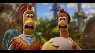 Chicken Run: Dawn of the Nugget