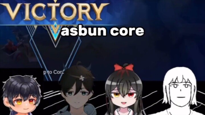 ASBUN BET YA (part #02)