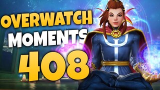 Overwatch Moments #408