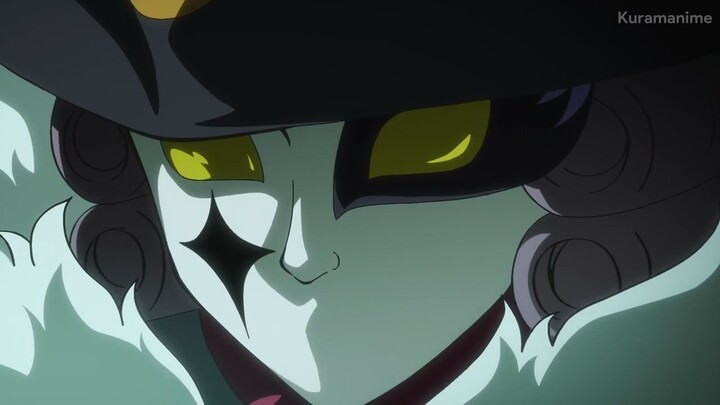 Star Detective Precure! Episode 13 (Sub Indonesia)