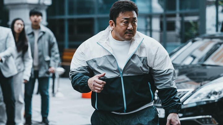 เกาหลีไม่มีคนจีนเลยหรือไง? ตัวละครทั้งหมดกลับให้คนเกาหลีแสดง แถมพูดภาษาจีนกลางเสียงแสบหูอีก! “Crime 