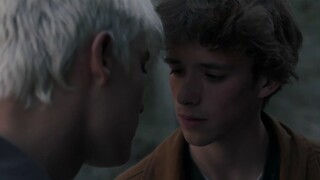 【比利时】wtfock 第三季 08:43 第32P-爱你的人【中字@Sidoimujeng】