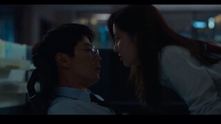 【解禁男女】鬼知道我要看多少遍这个片段！！！