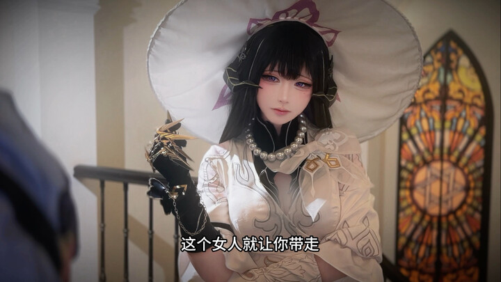 “Tuổi trẻ, cậu đúng là có gan đấy!”