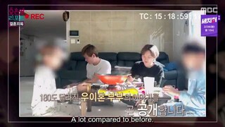 Oh Eun Young's Report: Marriage Hell  Episode 27
