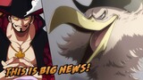 Oda Won't Make Sabo Turn Out Like Ace | One Piece Chapter 956