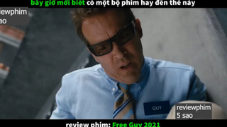 khi nhân vật trong game p3 #reviewphim5sao