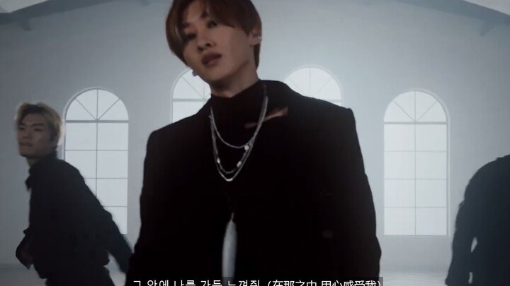 【Lee Hyo-jai】Phiên bản vũ đạo “be” có phụ đề âm thanh vòm