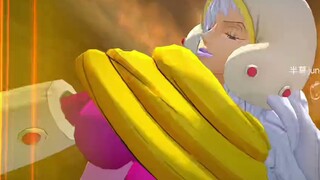 Juni: Awakening Katakuri vs Awakening Milkshake, Duel Tiga Jenderal Tim Big Mom?