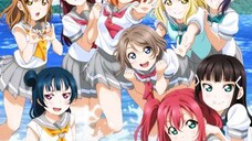 勇気はどこに?君の胸に!