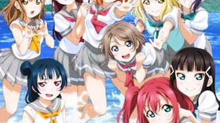 勇気はどこに?君の胸に!