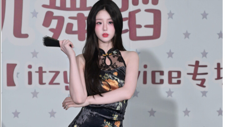 [Invitation] Chinese women really look their best in cheongsams! Here’s something you’ve never seen 