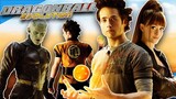 DRAGONBALL EVOLUTION: The WORST Anime Movie? - Diamondbolt