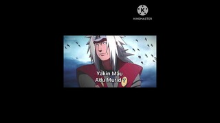 Adu Murid? || #murid #jiraiya #minato #naruto #pain #yahiko #nagato #konan #anime #shortsvideo