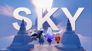 SKY Light Encounter】Inilah alasan mengapa saya memainkan game ini!