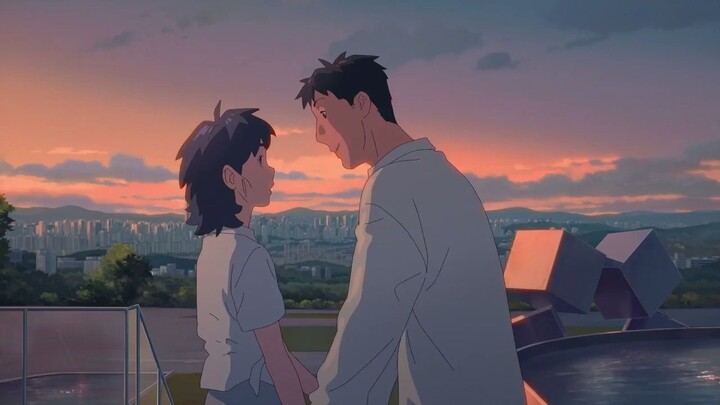 Lost in Starlight (2025)