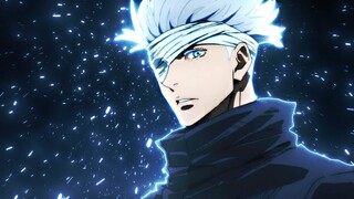 Popular Jujustsu kaisen twixtor clips for editing 4k