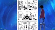 [Manga One Piece] - Desa 21D