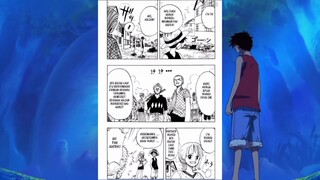 [Manga One Piece] - Desa 21D