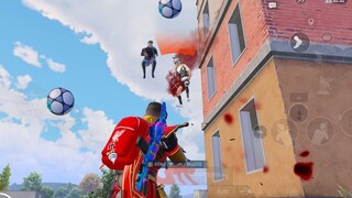 เผชิญหน้ากับผู้เล่นมืออาชีพมากมายในล็อบบี้นี้😱