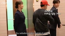 King The Land Ep. 1,2 | Behind The Scene | Indo Sub | Part.2