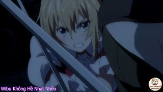 Ulysses_ Jehanne Darc to Renkin no Kishi: KỴ SĨ GIẢ KIM THUẬT「AMV」-  Chơi #anime #schooltime