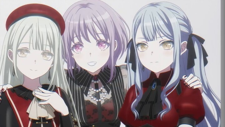 【ยาปลอม】ยาปลอมกลายเป็นจริง? รูปภาพของ crychic และ mujica สอดคล้องกับอาหารมื้อเย็นที่พลิกกลับอย่างแน่