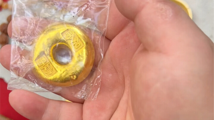 Pasti tenggelam! Pasti luntur! Pasti bikin alergi!