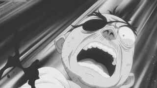 The male protagonist did not expect that the beggar he met on the roadside had such a terrifying ide