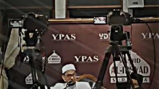 Assalamualaikum warahmatullahi wabarakatuh semuanya,ayo rajin ke masjid