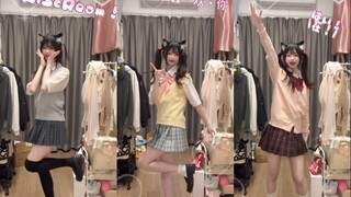 超长版的露比酱！我更喜欢你！！ε(*･ω･)_/ﾟ:･☆