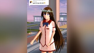 Reply to   rame plis 😔 sakuraschoolsimulator sakuraindonesia foryoupage fypppppppppppppppppp tiktok pinkiegamingyt