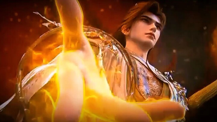 Preview Perfect World Eps 245