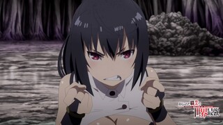Hajime Nagumo Woman Trouble Moments (Arifureta Shokugyou de Sekai Saikyou) (English Dub)