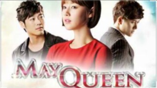 MAY QUEEN Episode 31 Tagalog Dubbed