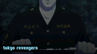 Tokyo revengers