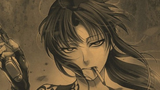 Black Lagoon/Recommendation/Aesthetics of Violence/It's over when you're cool