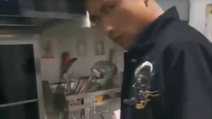 “贺强大帝” 12分钟 纯享版