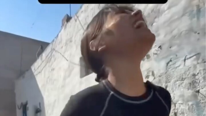 Don’t Laugh Challenge 😑😂