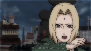 tsunade