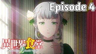 Restaurant to Another World 2 - Episode 4 (English Sub)