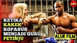 TINJU Vs MMA ‼️ PERTARUNGAN PENJARA GANGSTER, MAFIA | ALUR CERITA FILM UNDISPUTED 2