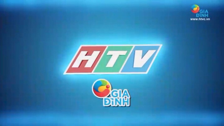 HTVC Gia Đình || Ident kênh (từ tháng 07.2026)