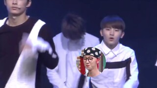 妹宝：憋不住了 憋不住了