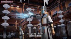 Fengwu Demon Chef Episode 6 Subtitel Indonesia
