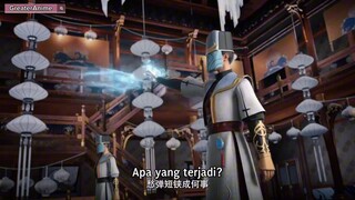 Fengwu Demon Chef Episode 6 Subtitel Indonesia