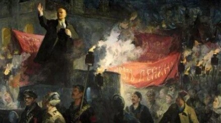 Lenin! Lenin!